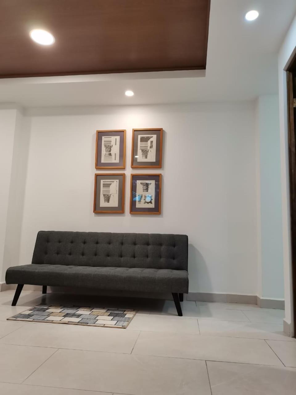 935 Lodge San Jose Quarto foto